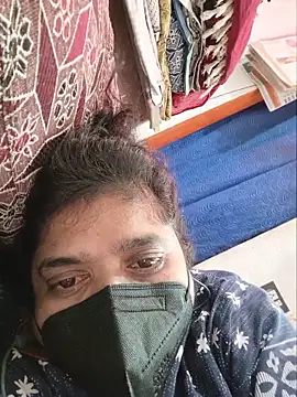Rose-telugu webcam