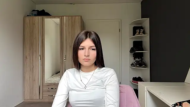 SpanishRooter webcam
