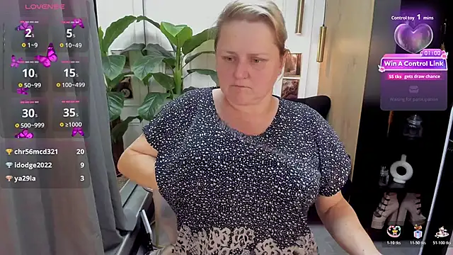 ScarlettSoft webcam