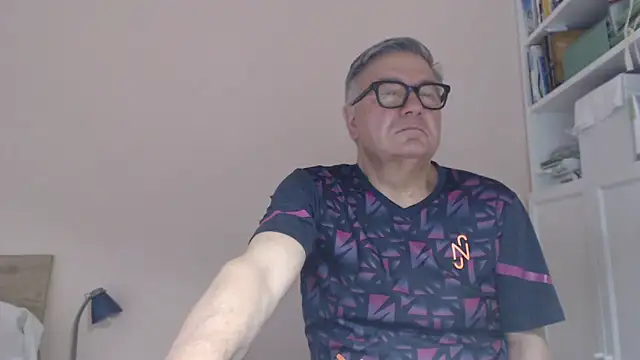 YOU6me webcam