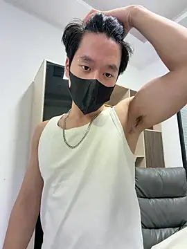 SSSS_88's live cam