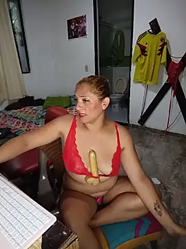 hotandfierylatinos2023 webcam