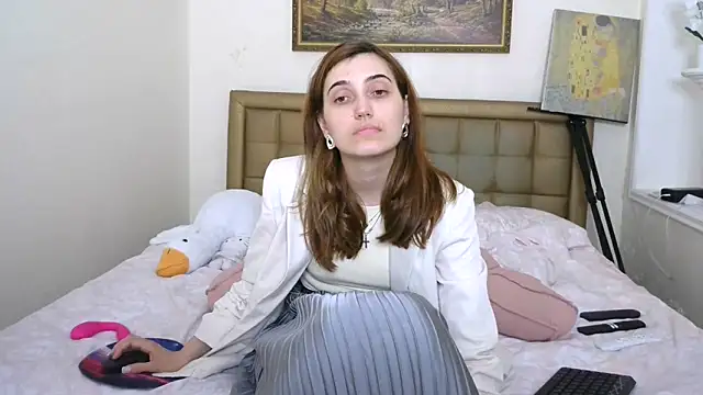 Iren webcam
