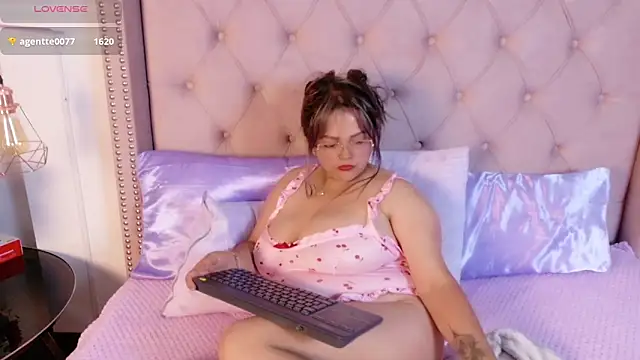 vintoria_cherry webcam