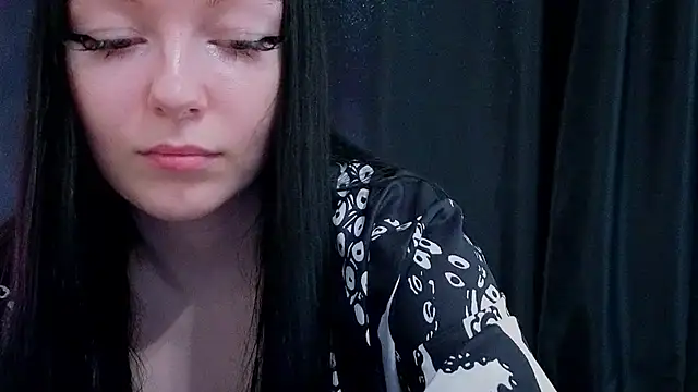 Naomi_Lanee webcam