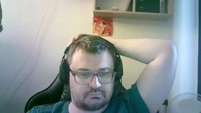 SirAbuser webcam