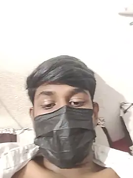 pkverma852 webcam