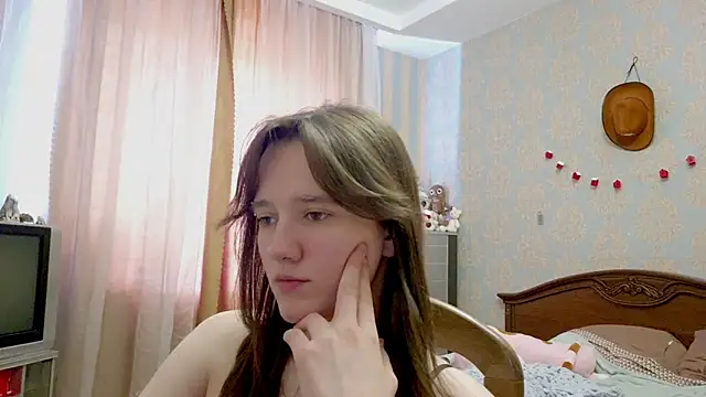 JanineMcclurkin webcam