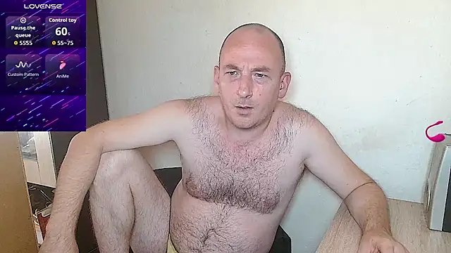 Johan___Barker webcam