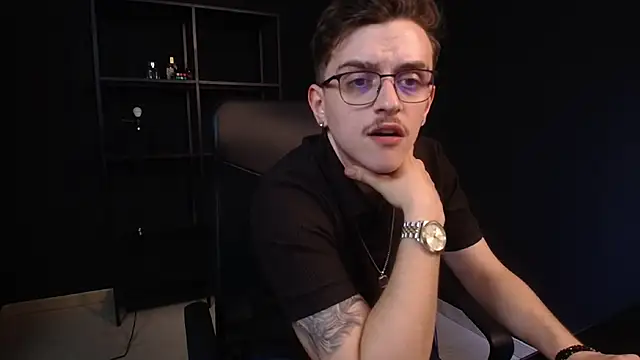 FelixStarkk webcam
