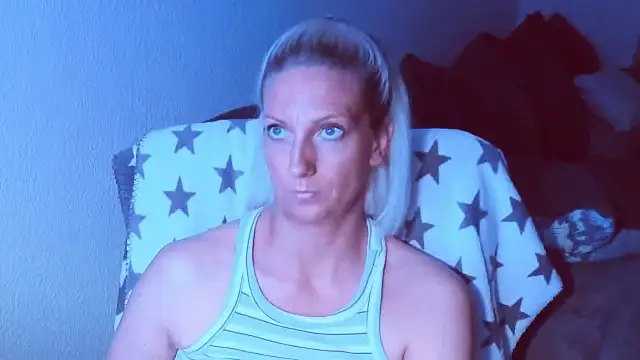 SexyJulia21 webcam
