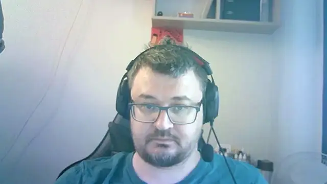 SirAbuser webcam