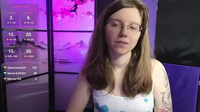 scarlettsrose webcam