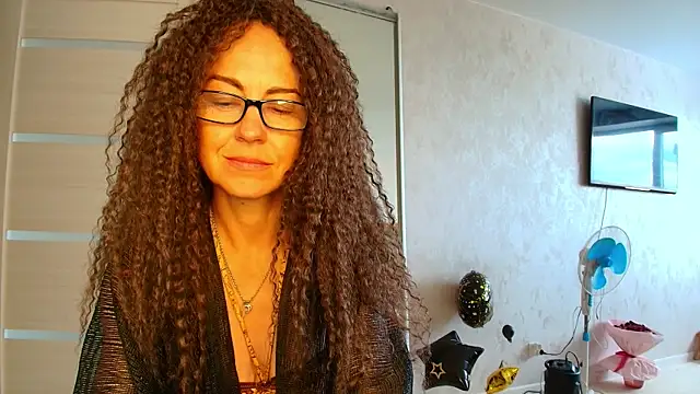 LioraWeiss webcam