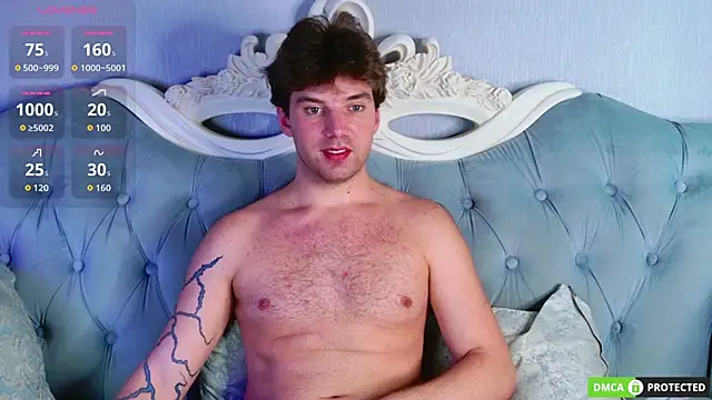 ArthurMeyers webcam