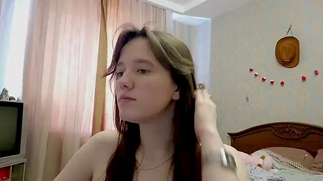 JanineMcclurkin webcam