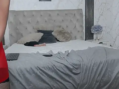 AmeliaaRosee webcam