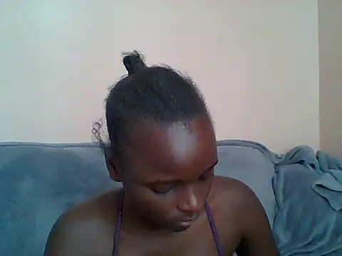 Beauty-Glam webcam