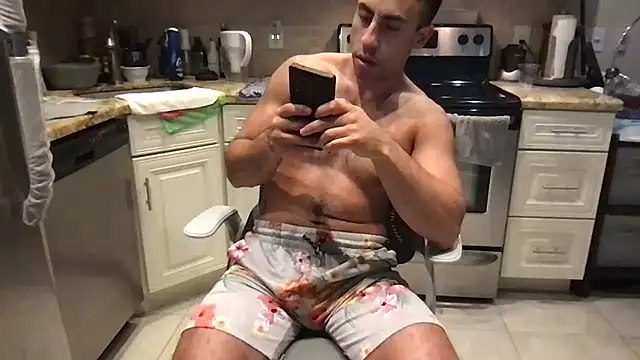 BigGuyMuscle webcam