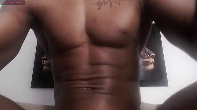 drake_brwon_23 live cam on StripChat