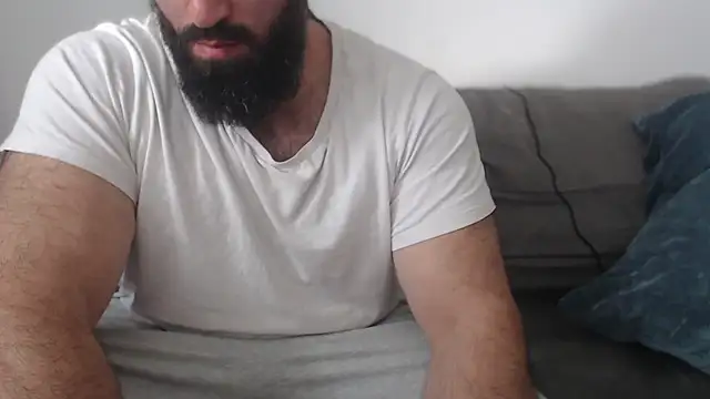 hugemachohandsome live cam