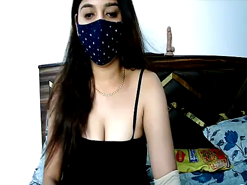 Gloie4u webcam