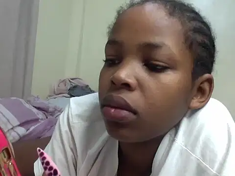 queen-sasha webcam