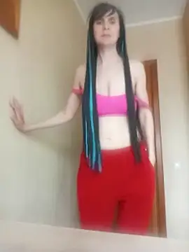 Francenia_lolis webcam