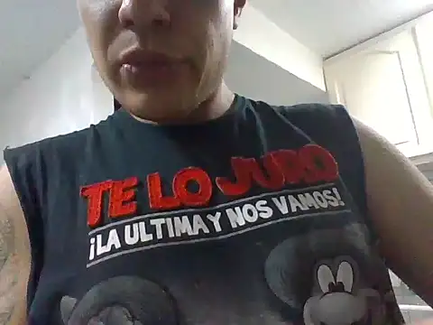 M3X1C4N069 webcam