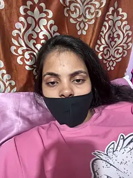 Sandhya_77 webcam