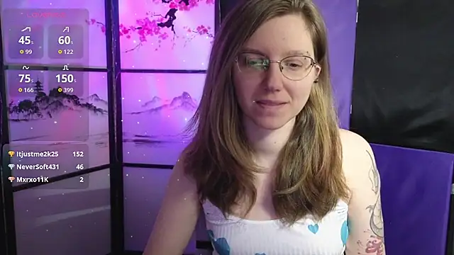 scarlettsrose webcam