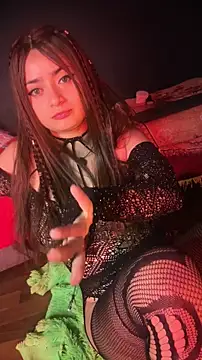 __CELESTE__ webcam