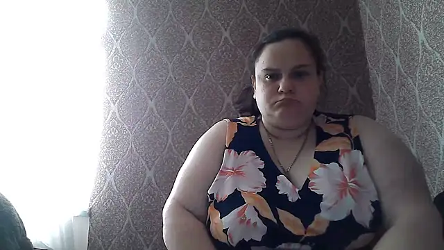 DollyGersonn webcam
