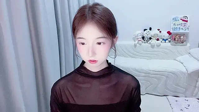 lucky-tt webcam