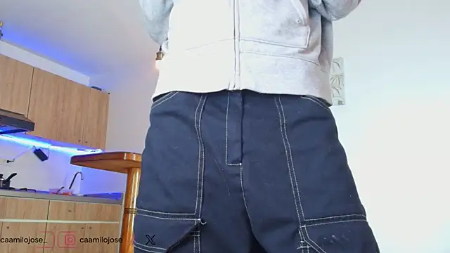Milo_K webcam