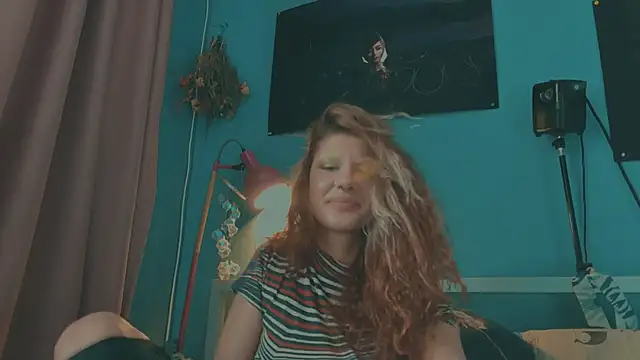 VivienDarkbloom webcam