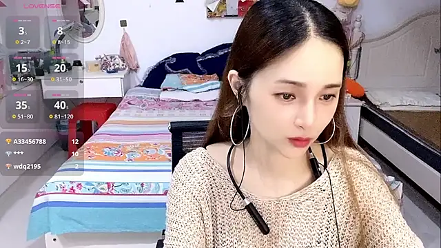 miaomiao-99 webcam