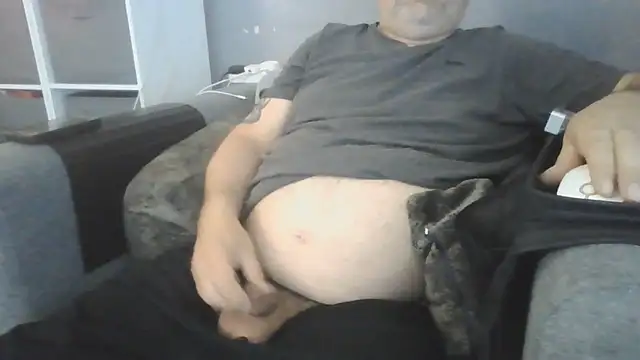 Naturistmale45 webcam