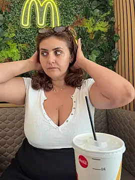 AnneKane webcam