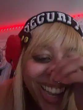 nintendhoe webcam
