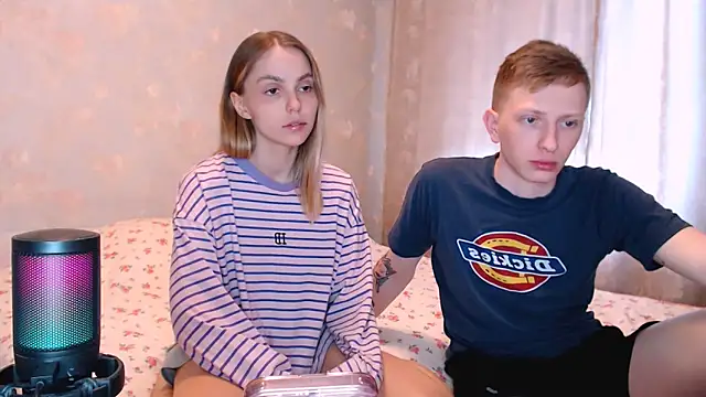 juliaanddima webcam