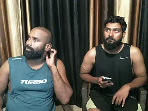 indian2 webcam