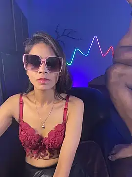 Ivy_the_goddess webcam