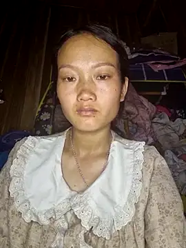 siva_ane (F teen) - Squirt
