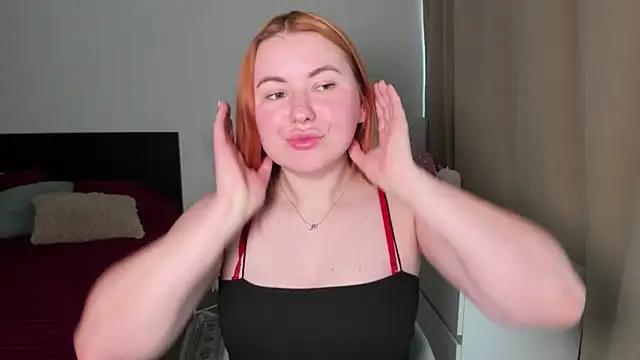 LAYLAxSTAR webcam