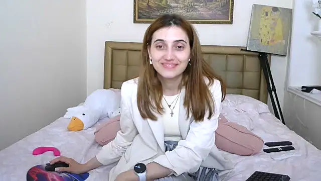 Iren webcam