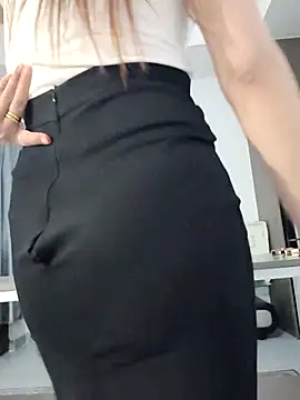 susu_baby webcam