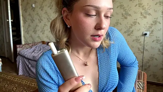 AlisiaStreitmatter live cam