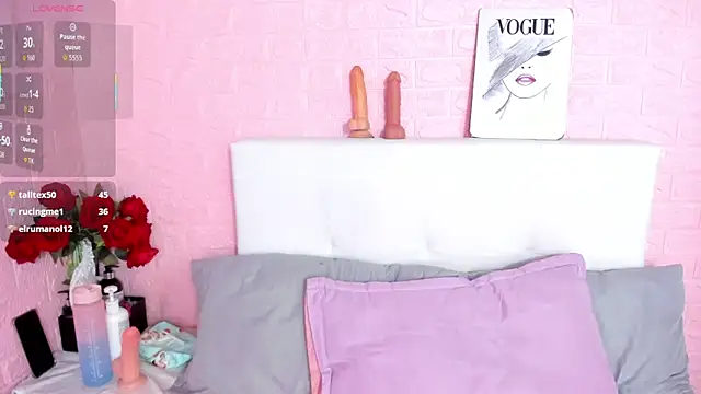 Celeste_Rox webcam