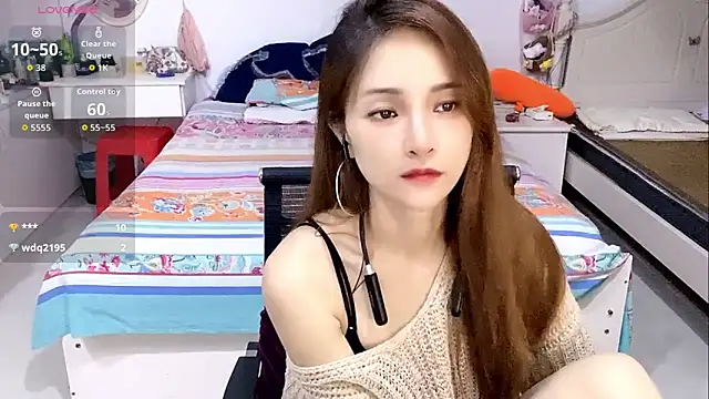 miaomiao-99 webcam